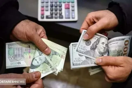برای خرید دست نگه دارید! | قیمت دلار سقوط می کند؟