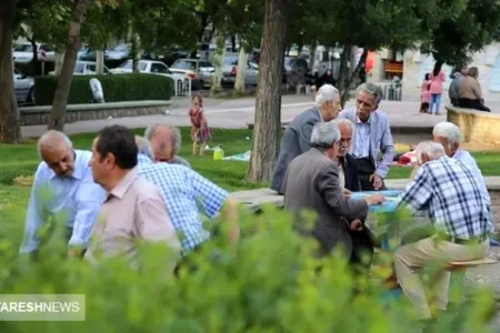 حساب ۳ میلیون بازنشسته شارژ می‌شود | زمان اجرای همسان سازی حقوق بازنشستگان رسماً اعلام شد