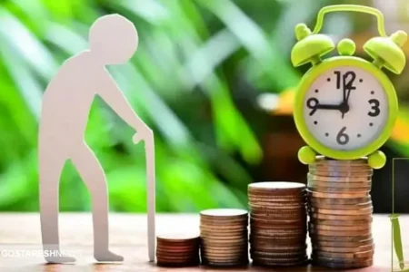 خبر خوش شبانه دولت به بازنشستگان | افزایش ۴۰ درصدی حقوق حتمی شد