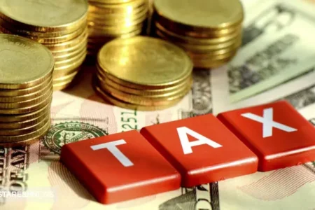 درآمد مالیاتی دولت در ۶ ماه اول سال چقدر بود؟