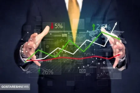 سیگنال عارف به بورس | آرامش به بازار سرمایه برمی گردد؟