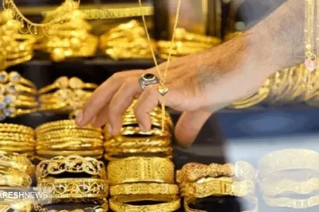 فوی | سکه ۵۴ میلیون را هم رد کرد | وضعیت جدید قیمت ها در بازار طلا