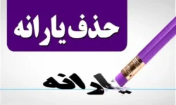 واریز یارانه نقدی مهر ۱۴۰۳ با حذف این خانوار ها همراه می شود