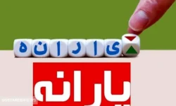 شرط افزایش یارانه نقدی اعلام شد + جزئیات