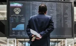 پیش بینی بورس در ابتدای بازار شنبه ۱۲ آبان
