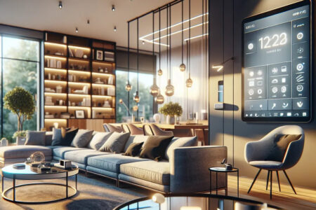 خلاقیت در طراحی زندگی هوشمندانه برای آینده