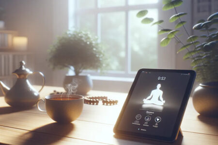 چگونه ابزارهای مدرن می‌توانند شادی و آرامش بیشتری به زندگی بیافزایند؟