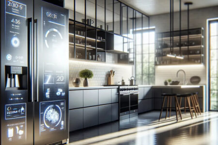 زندگی هوشمندانه با استفاده از تکنولوژی‌های پیشرفته