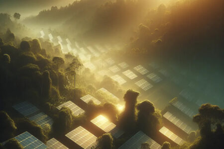 تکنولوژی؛ پلی به سوی آینده‌ای بهتر و پایدارتر