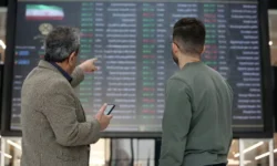 ارزش معاملات بورس خیره کننده شد! (۲۶ آذر ۱۴۰۳)