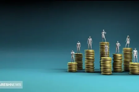 تصمیم مطلق دولت درباره حقوق کارگران