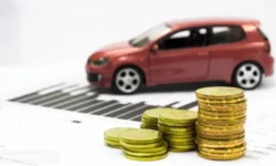 تعیین تکلیف مالیت برای لوکس سواران | برای پرداخت مالیات تا این تارخ مهلت دارید
