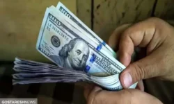 خبر فوری درباره دلار ۵۳ هزار تومانی