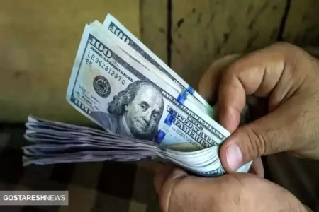 خبر فوری درباره دلار ۵۳ هزار تومانی