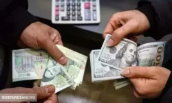 دلار از تک و تا افتاد! | کارت اعتباری گروه بریکس تاثیر گذار شد