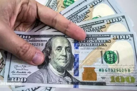 قیمت دلار رکورد جدید زد (۱۸ آذر ۱۴۰۳)