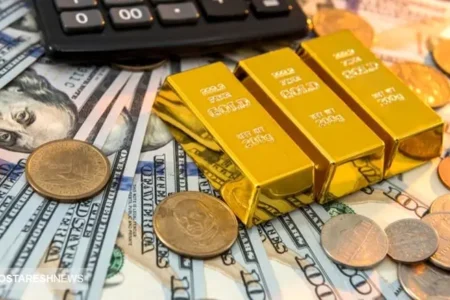 قیمت دلار ۳۵ تومان ریخت | سقوط دولت سوریه فراموش شد!