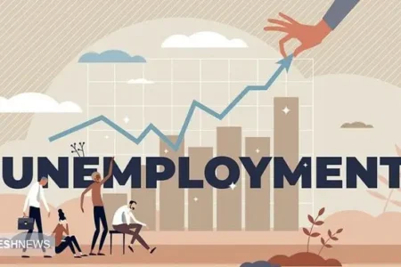 نرخ بالای بیکاری فارغ‌التحصیلان | آمارها ترسناک شد