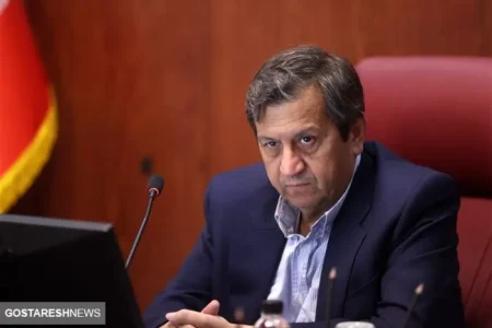 هشدار همتی درباره ظهور سفته بازی در بازار ارز