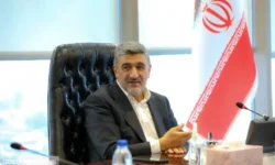 وعده خوش صیدی درباره ارز دیجیتال + فیلم