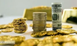 پیش بینی قیمت طلا در آستانه ورود به ۲۰۲۵