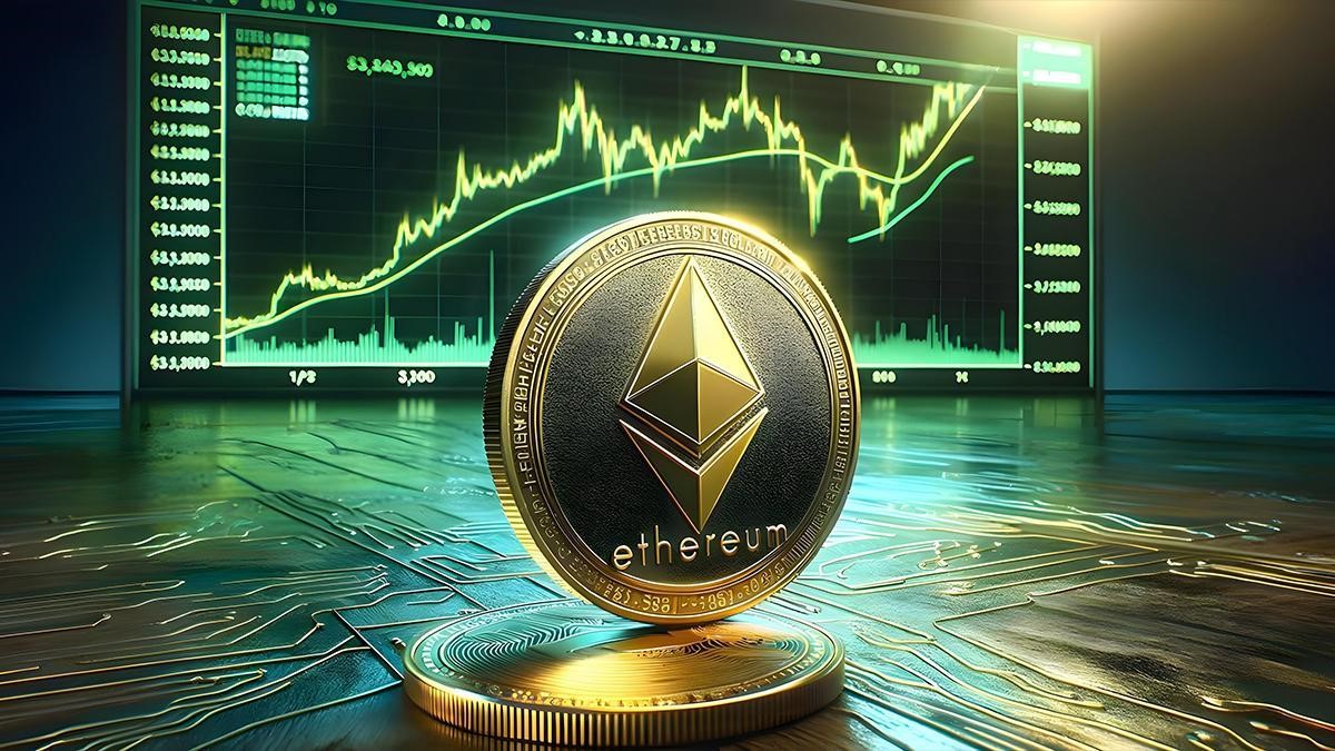 Bright horizons of investing in Ethereum