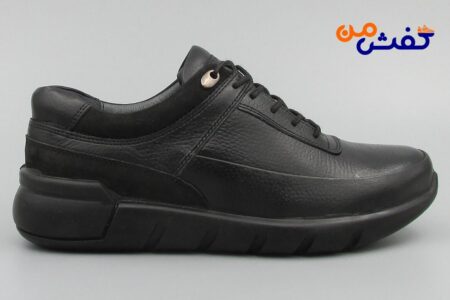 کفش طبی مردانه با کیفیت: راحتی و سلامت پاها در هر گام