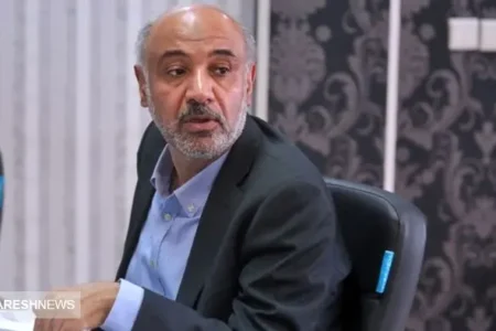 خبر جدید وزیر از دستمزد ۱۴۰۴ کارگران