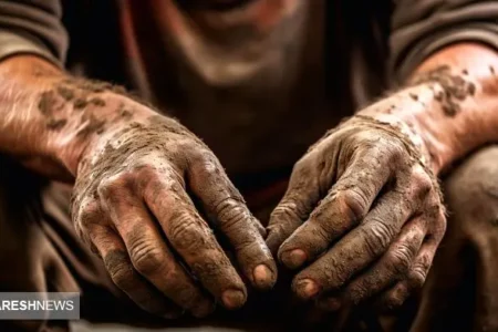 دولت در خواب عمیق غفلت | کارگران حتی قادر به خرید سیب‌ زمینی هم نیستند