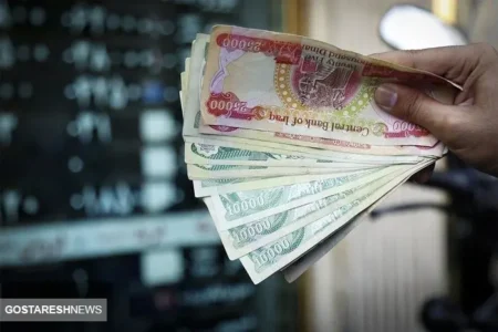 قیمت دینار عراق امروز ۱۲ دی ۱۴۰۳ اعلام شد