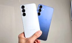 قیمت مدل‌های گلکسی S۲۵ در مناطق مختلف دنیا