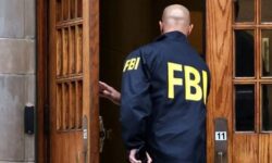 نفوذ FBI به هزاران کامپیوتر