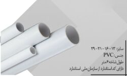 راهنمای جامع خرید لوله برق و اتصالات برای پروژه‌های ساختمانی و صنعتی