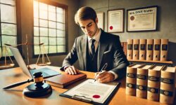 گرفتن سند رسمی برای املاک قولنامه‌ای، راهنمای کامل و نکات حقوقی مهم