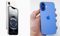 آیفون ۱۶E چه تفاوت‌هایی با آیفون ۱۶ دارد؟ /۲۰۰ دلار ارزان‌تر ارزش خرید دارد؟