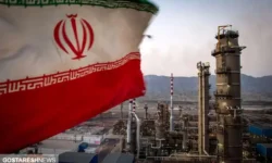 ایران آمادگی خود را اعلام کرد | قلب تپنده صنعت نفت ایران به تپش افتاد