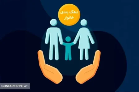 این دهک‌ها آسوده خاطر باشند