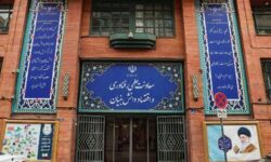 بودجه معاونت علمی کاهش یافت