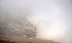تأمین آب آشامیدنی در خشکترین مکان روی زمین