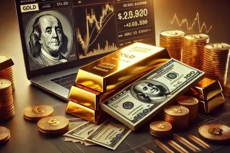 جهش دیوانه وار قیمت دلار متوقف شد | پیش بینی بورس، دلار و طلا در هفته آیند۶