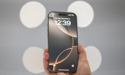 طراحی احتمالی آیفون ۱۷ پرومکس