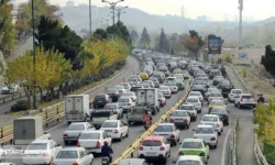 همکاری طلایی در صنعت نفت برای عید | رکوردی که تاریخ‌ ساز شد