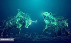 پیش بینی بورس تا آغاز سال ۱۴۰۴ با اهرم فشار دلار و طلا