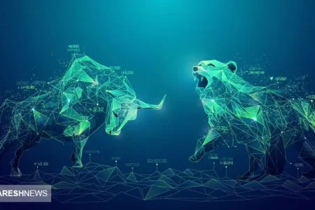 پیش بینی بورس تا آغاز سال ۱۴۰۴ با اهرم فشار دلار و طلا