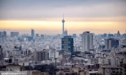 بحران تهران جدی شد | رئیس‌ جمهور از مسئولان خواست دست به کار شوند