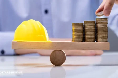 جامعه کارگری نقشه وزیرکار برای حقوق ۱۴۰۴ را نقش بر آب کرد