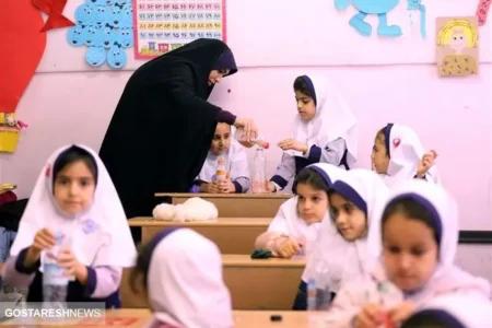 زمان افزایش حقوق معلمان و فرهنگیان اعلام شد