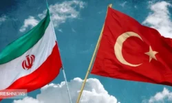 شمشیر ترک ها بر شاهرگ ایران | آذربایجان و ترکیه دست به یکی کردند