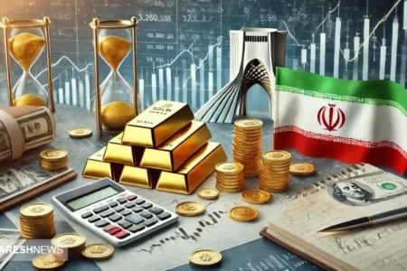 صفر تا صد درباره پیش بینی قیمت طلا در ۱۴۰۴ | بخریم یا ارزان می شود؟