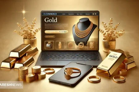 طلاهای بدون پشتوانه در سایت‌ های فروش آنلاین | مجلس به ماجرا ورود کرد